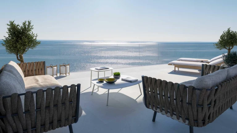 3 Bedroom Apartment for Sale in Limassol District