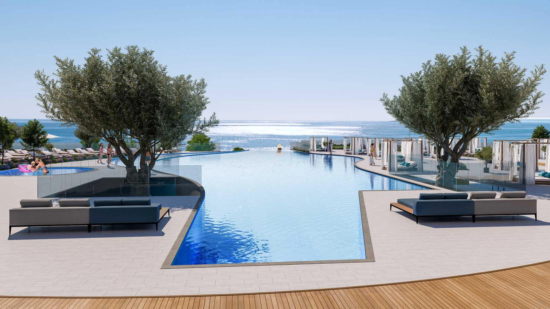 2 Bedroom Apartment for Sale in Limassol District