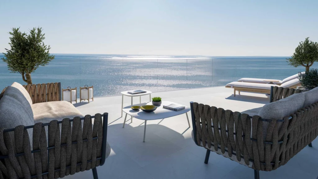 2 Bedroom Apartment for Sale in Limassol District