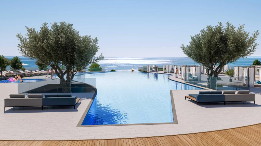 2 Bedroom Apartment for Sale in Limassol District