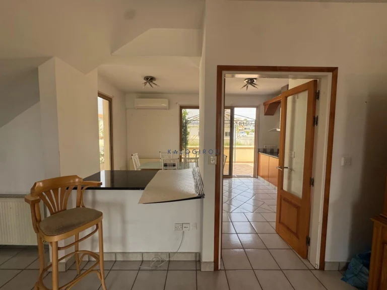Cheap Houses and Villas for Rent Larnaca