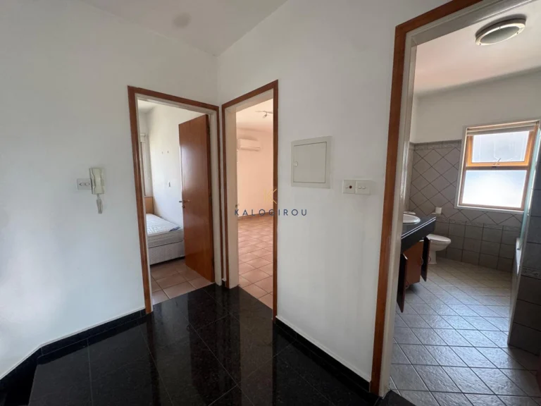 3 Bedroom House for Rent in Oroklini, Larnaca District