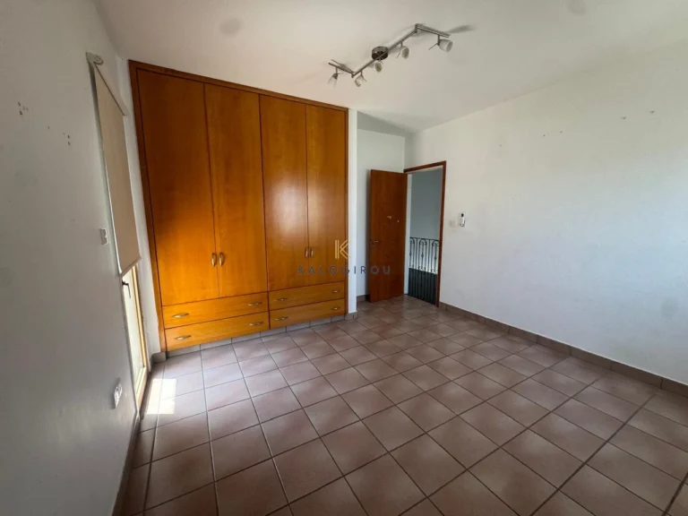 3 Bedroom House for Rent in Oroklini, Larnaca District