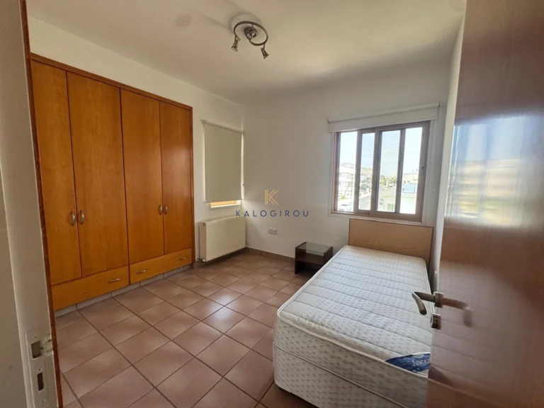 3 Bedroom House for Rent in Oroklini, Larnaca District