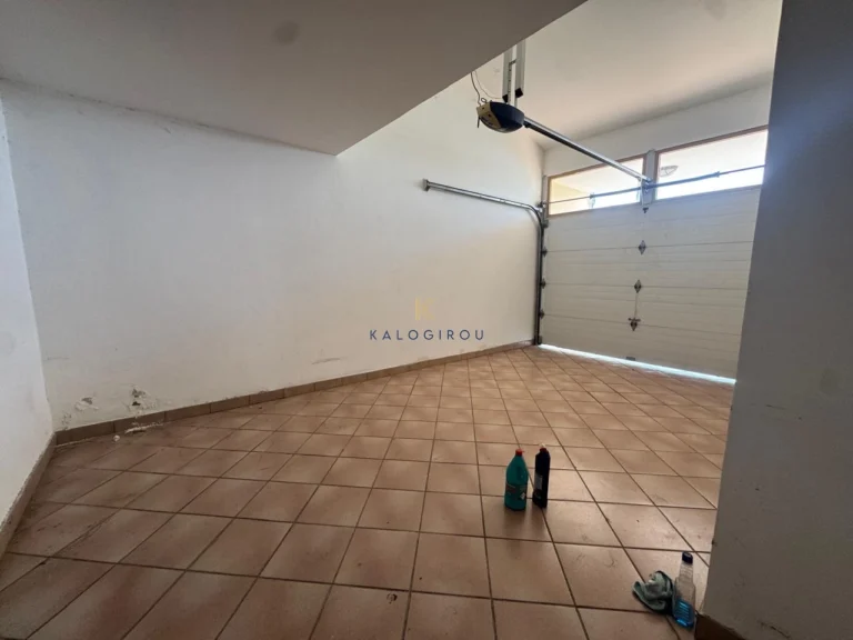 3 Bedroom House for Rent in Oroklini, Larnaca District