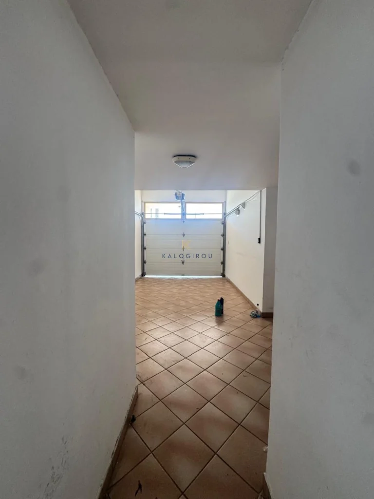 3 Bedroom House for Rent in Oroklini, Larnaca District
