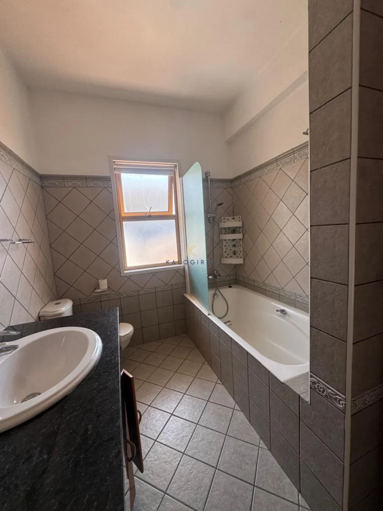 3 Bedroom House for Rent in Oroklini, Larnaca District