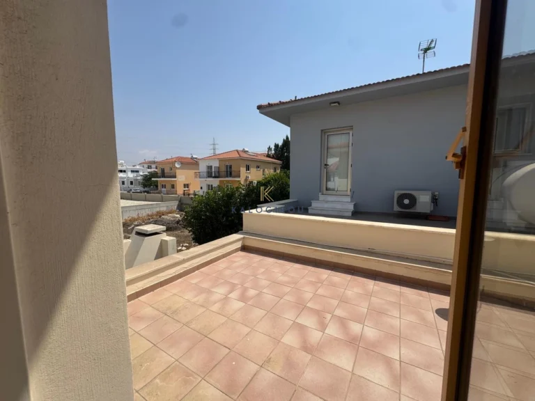 3 Bedroom House for Rent in Oroklini, Larnaca District