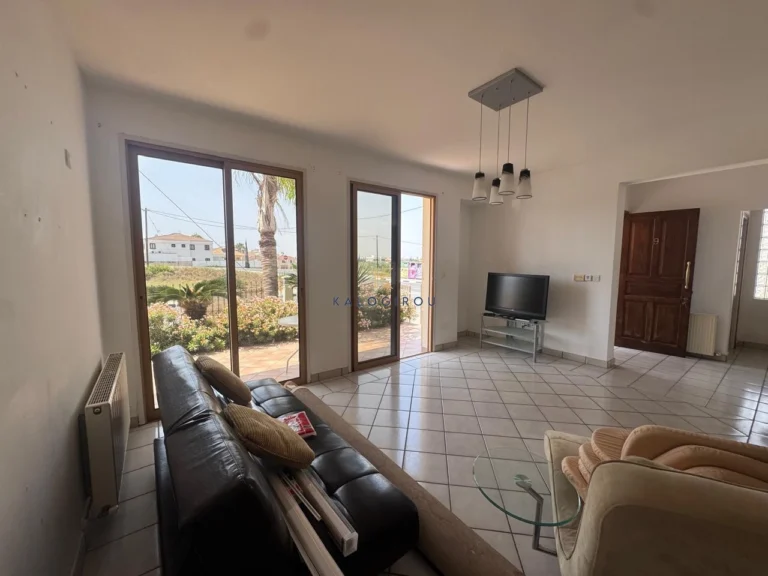 Cheap Houses and Villas for Rent Larnaca