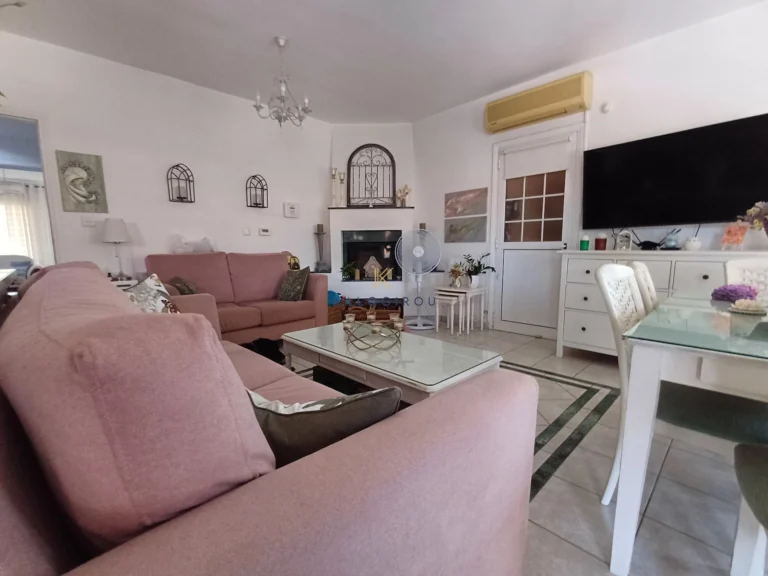 4 Bedroom House for Sale in Kiti, Larnaca District