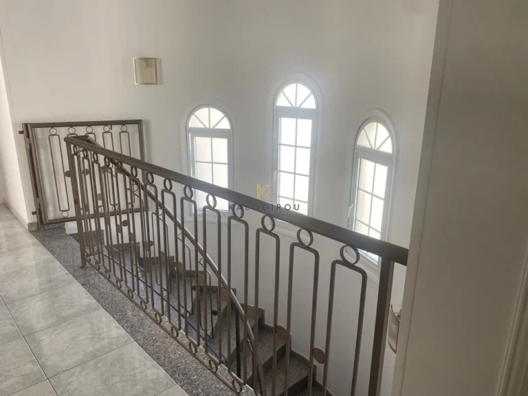 4 Bedroom House for Sale in Kiti, Larnaca District