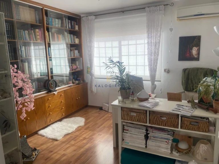 4 Bedroom House for Sale in Kiti, Larnaca District