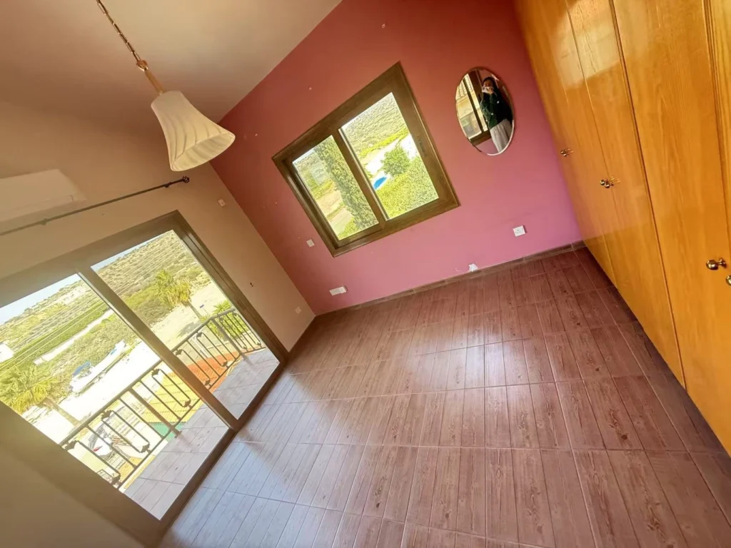 4 Bedroom House for Rent in Mouttagiaka, Limassol District
