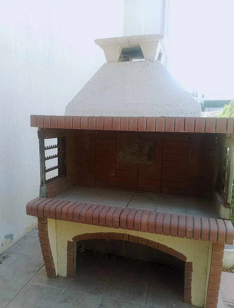 4 Bedroom House for Rent in Mouttagiaka, Limassol District