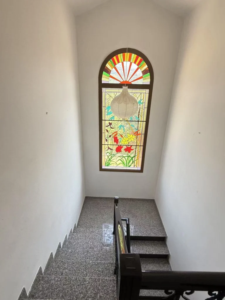 4 Bedroom House for Rent in Mouttagiaka, Limassol District