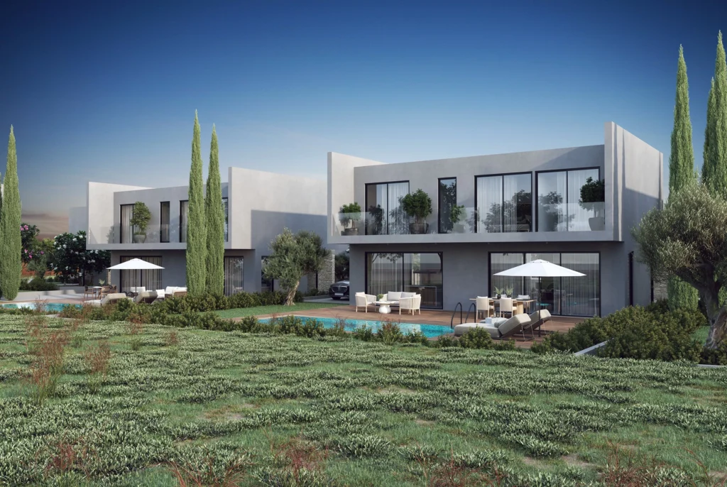 3 Bedroom House for Sale in Protaras, Famagusta District