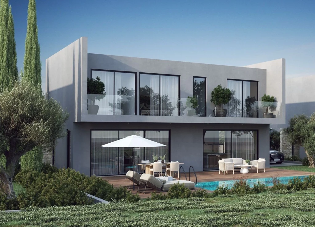 3 Bedroom House for Sale in Protaras, Famagusta District