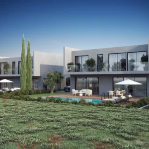 3 Bedroom House for Sale in Protaras, Famagusta District