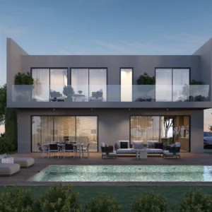 3 Bedroom House for Sale in Protaras, Famagusta District