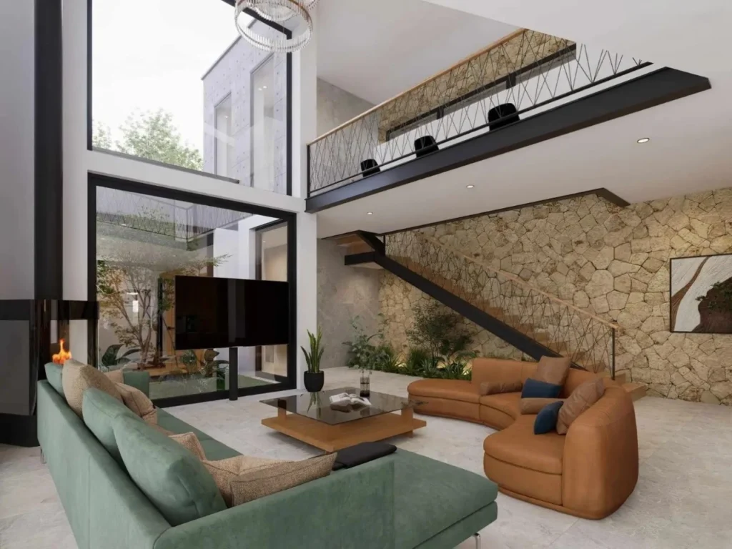 6+ Bedroom House for Sale in Erimi, Limassol District