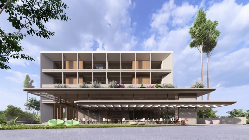 2 Bedroom Apartment for Sale in Paramali, Limassol District