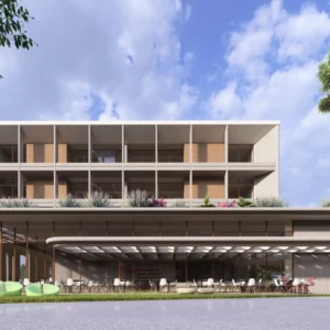 2 Bedroom Apartment for Sale in Kapparis, Famagusta District