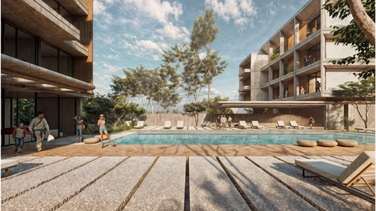 2 Bedroom Apartment for Sale in Paramali, Limassol District