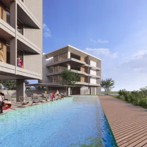 1 Bedroom Apartment for Sale in Paramali, Limassol District
