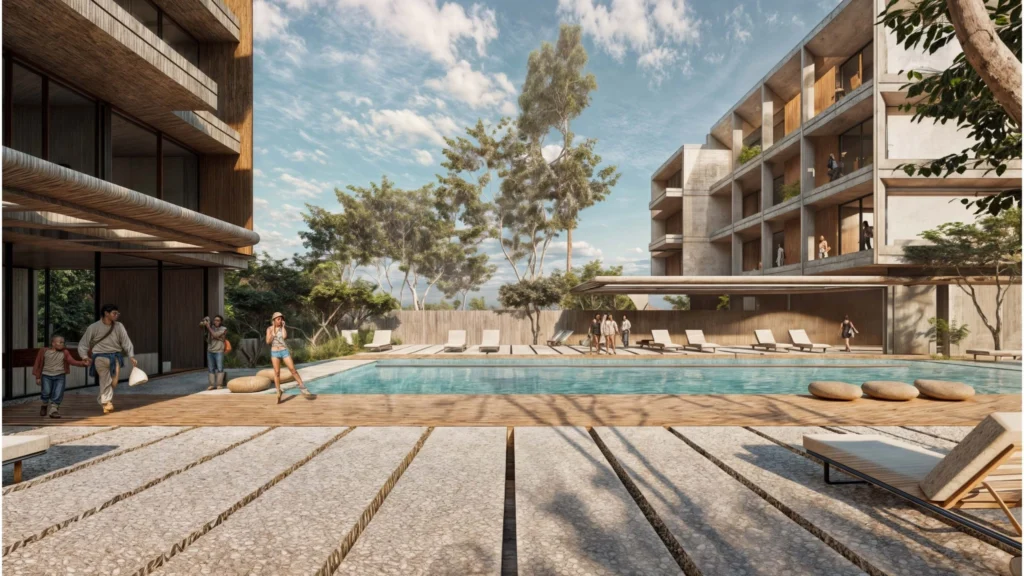 2 Bedroom Apartment for Sale in Paramali, Limassol District