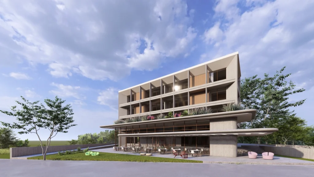 1 Bedroom Apartment for Sale in Paramali, Limassol District