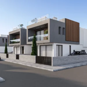 3 Bedroom House for Sale in Tremithousa, Paphos District