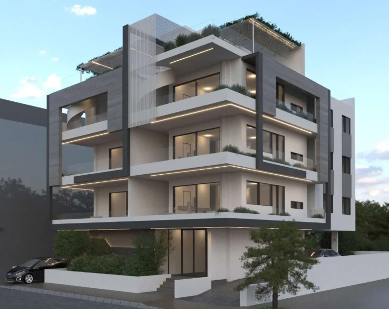 Cheap Apartments for Sale Nicosia up to 500000 euro