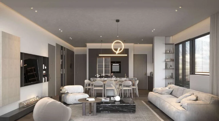 Cheap Apartments for Sale Nicosia up to 500000 euro