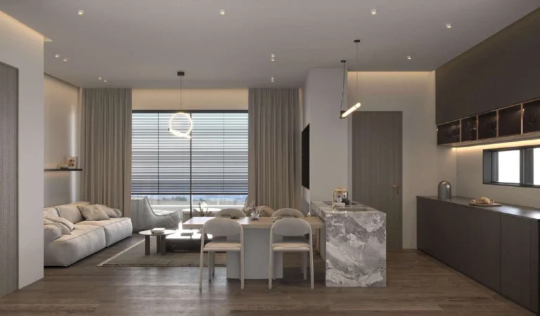 Cheap Apartments for Sale Nicosia up to 500000 euro