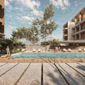 1 Bedroom Apartment for Sale in Paramali, Limassol District