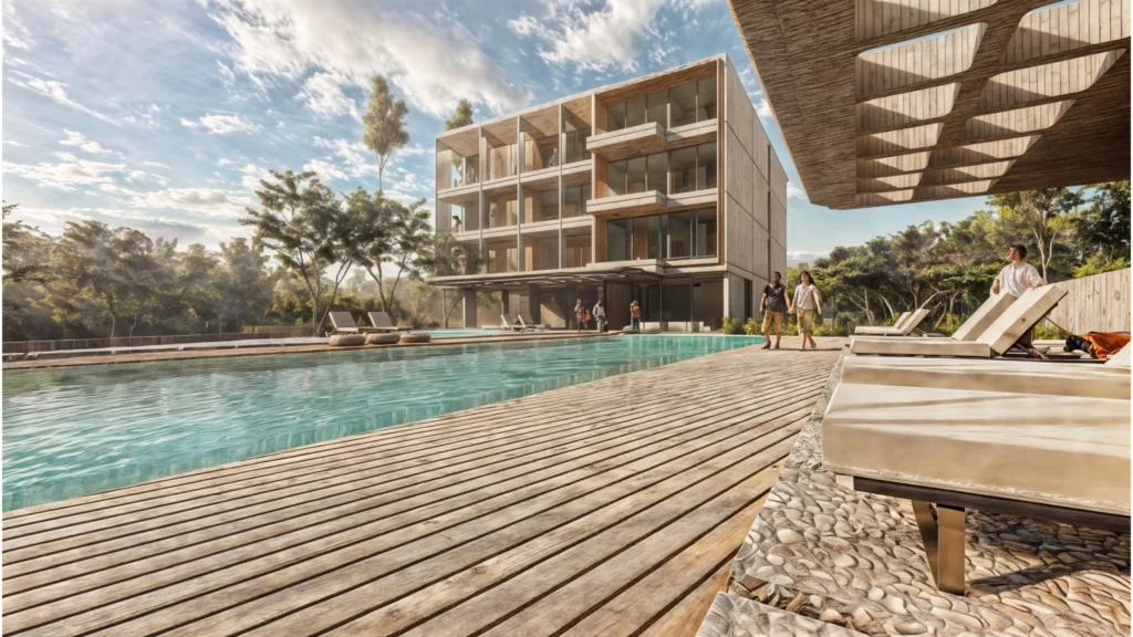 1 Bedroom Apartment for Sale in Kapparis, Famagusta District