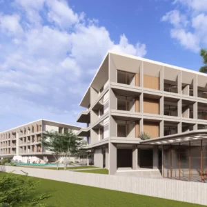 1 Bedroom Apartment for Sale in Kapparis, Famagusta District