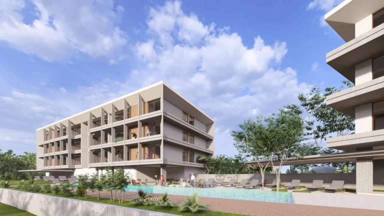 1 Bedroom Apartment for Sale in Paramali, Limassol District
