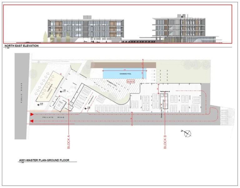 1 Bedroom Apartment for Sale in Paramali, Limassol District