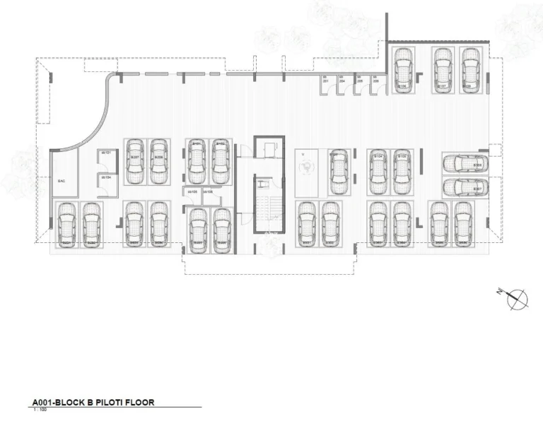 2 Bedroom Apartment for Sale in Paramali, Limassol District