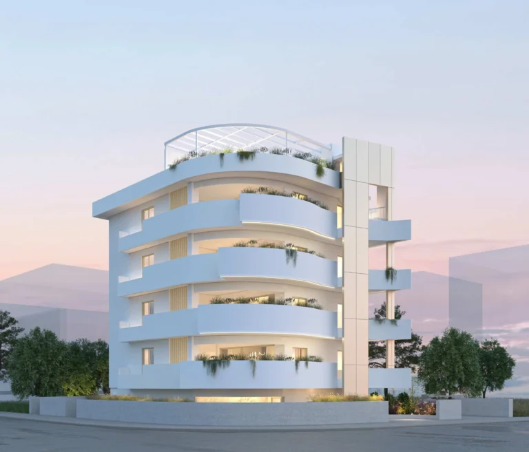 Cheap Apartments for Sale Nicosia up to 600000 euro