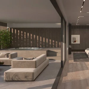 3 Bedroom Apartment for Sale in Strovolos, Nicosia District