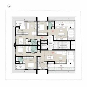 2 Bedroom Apartment for Sale in Strovolos, Nicosia District