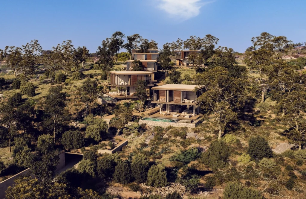 4 Bedroom House for Sale in Protaras, Famagusta District