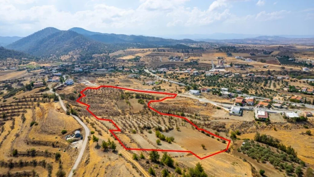 for Sale in Nikitari, Nicosia District