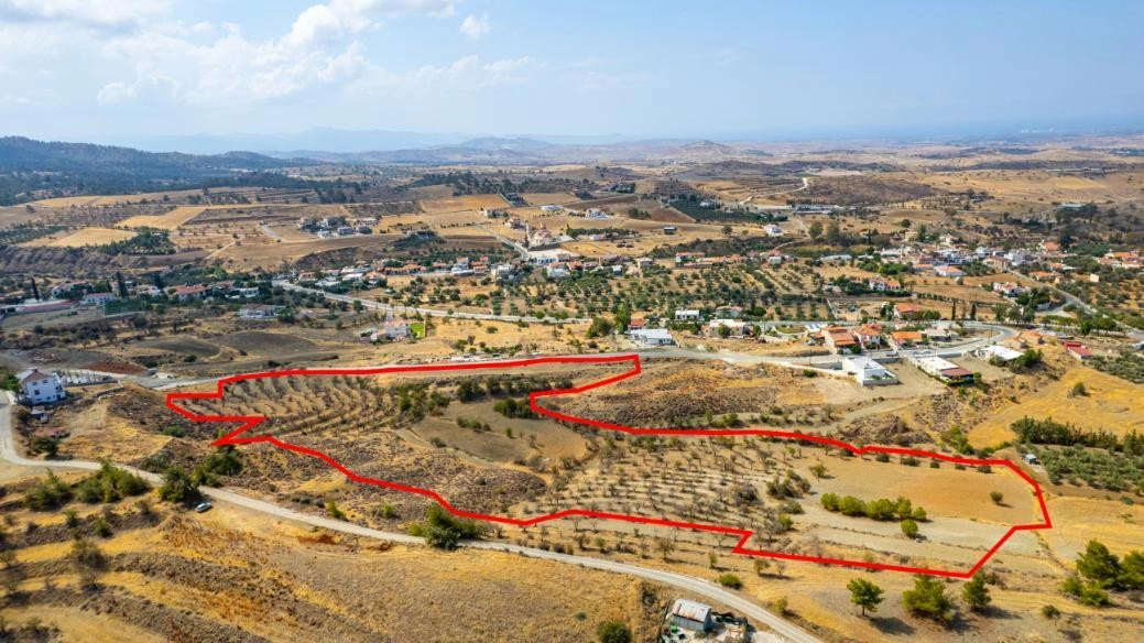 for Sale in Nikitari, Nicosia District