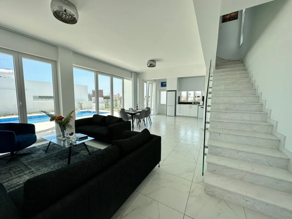 3 Bedroom House for Sale in Pyla, Larnaca District