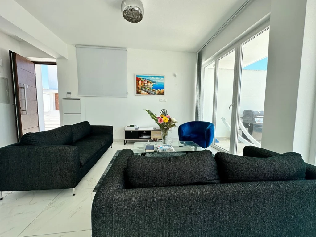 3 Bedroom House for Sale in Pyla, Larnaca District