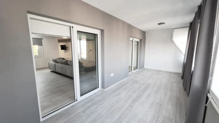 3 Bedroom Apartment for Sale in Limassol – Mesa Geitonia