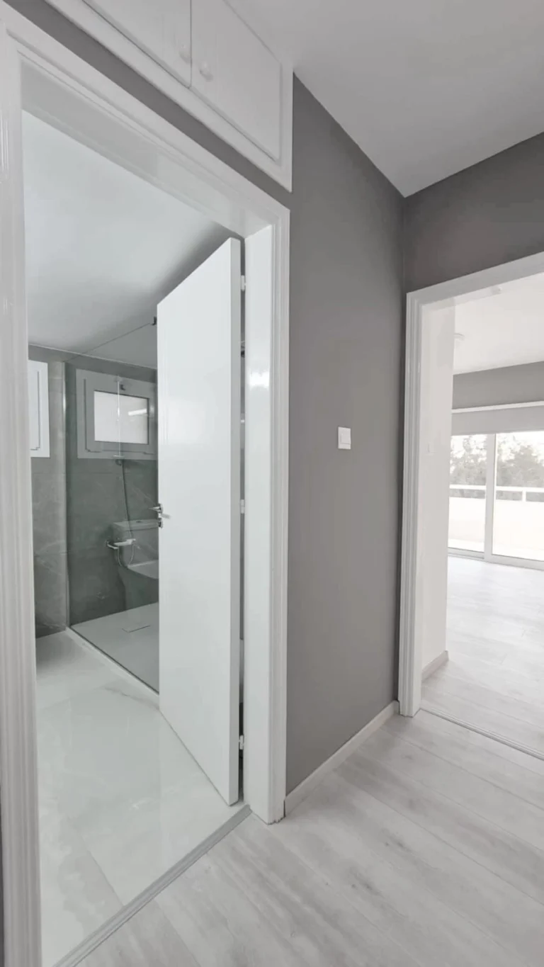 3 Bedroom Apartment for Sale in Limassol – Mesa Geitonia